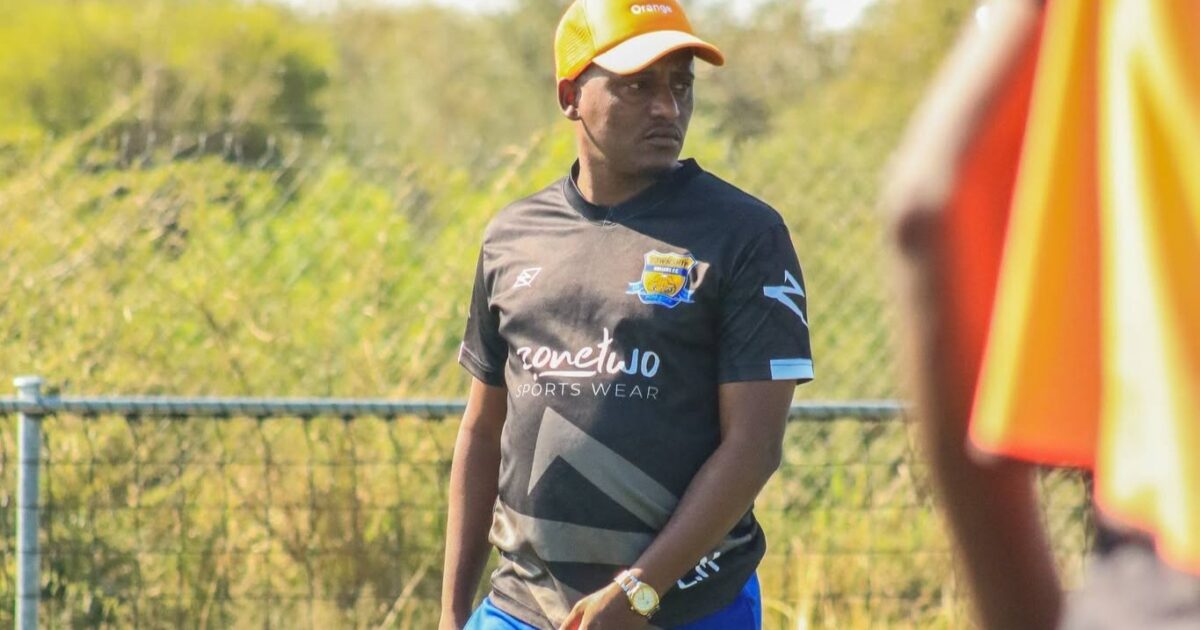 Rollers Bet On Familiar Face 