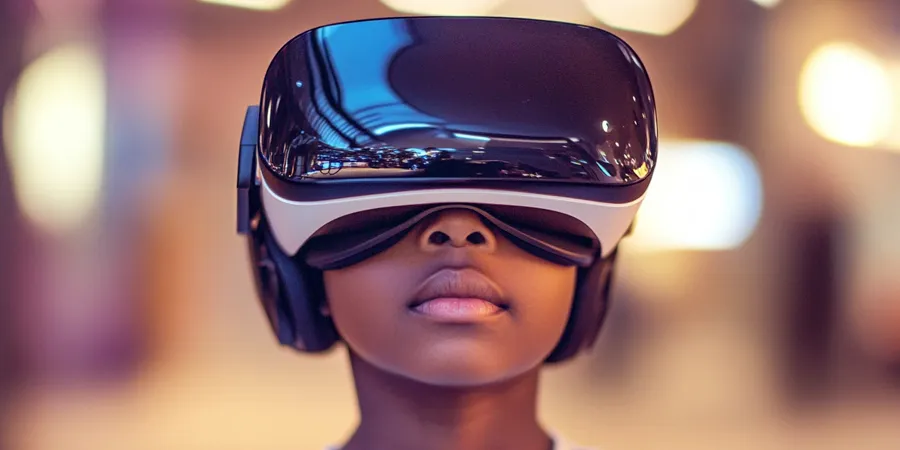 Preparing children for an AI-powered future