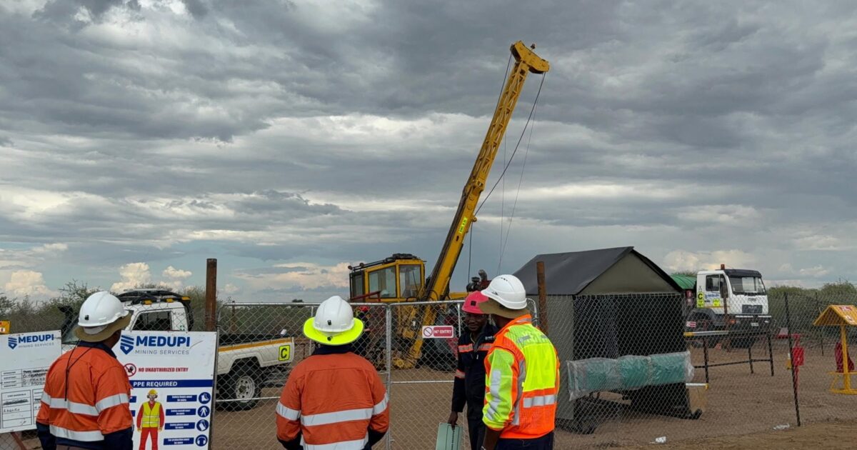 BMWU Files Botswana Medupi Mining Wage Lawsuit Over Unpaid Salaries