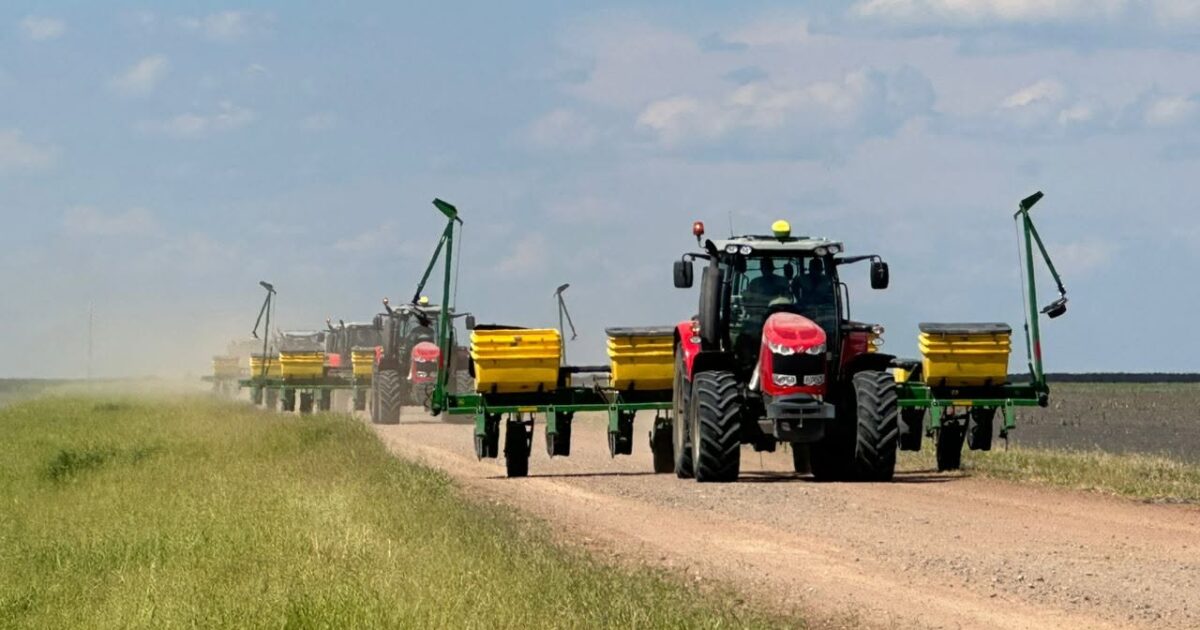 BAMB: P100 Million Farmer Debt Threatens Botswana Agriculture
