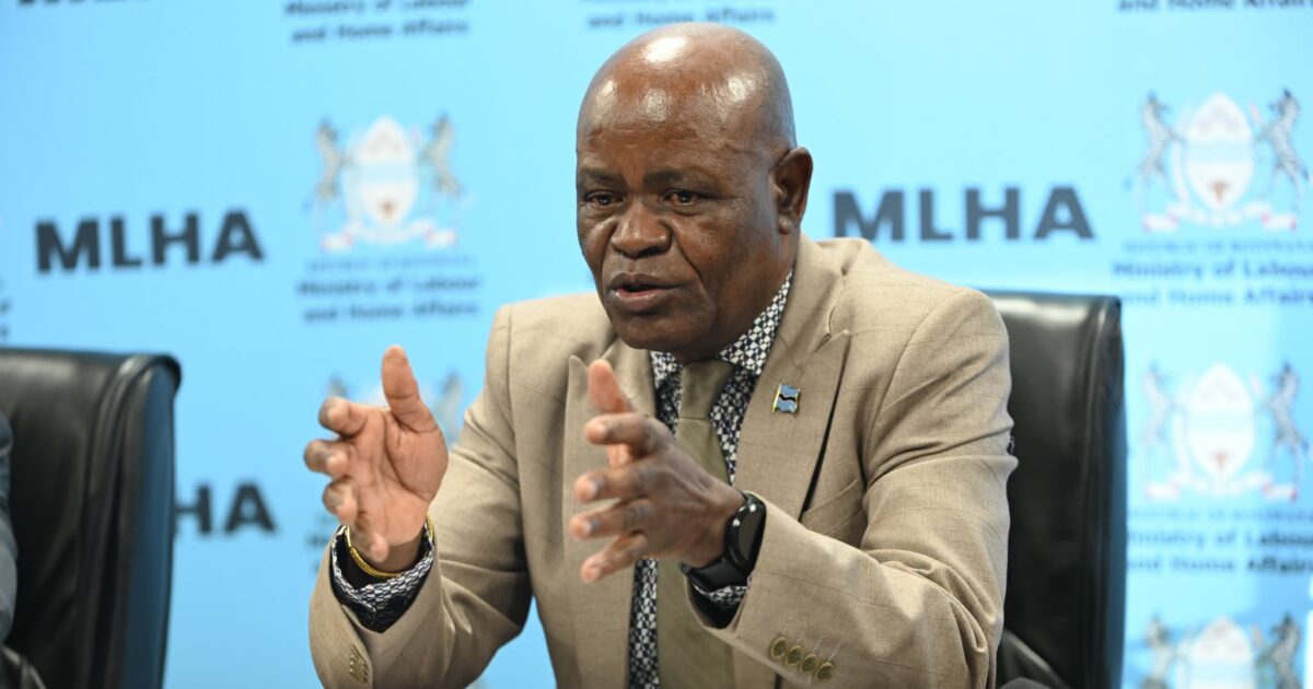 Botswana: New Employee Creditor Priority Law Elevates Worker Claims