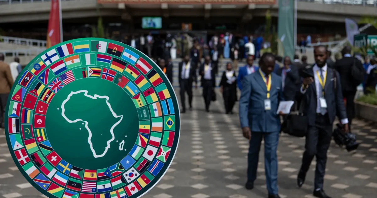 Botswana Seeks AfDB Loan for Jobs