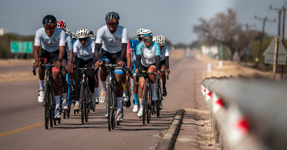 Bomaid Boss Pedals For A Purpose