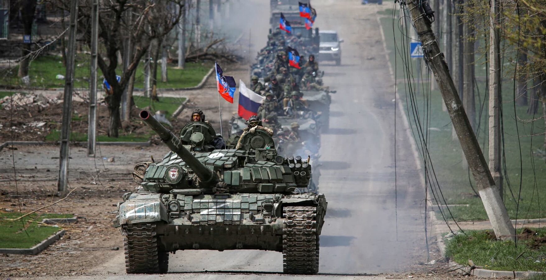 Contact Wars Russia War Recruits Face Prosecution – Botswana Gazette