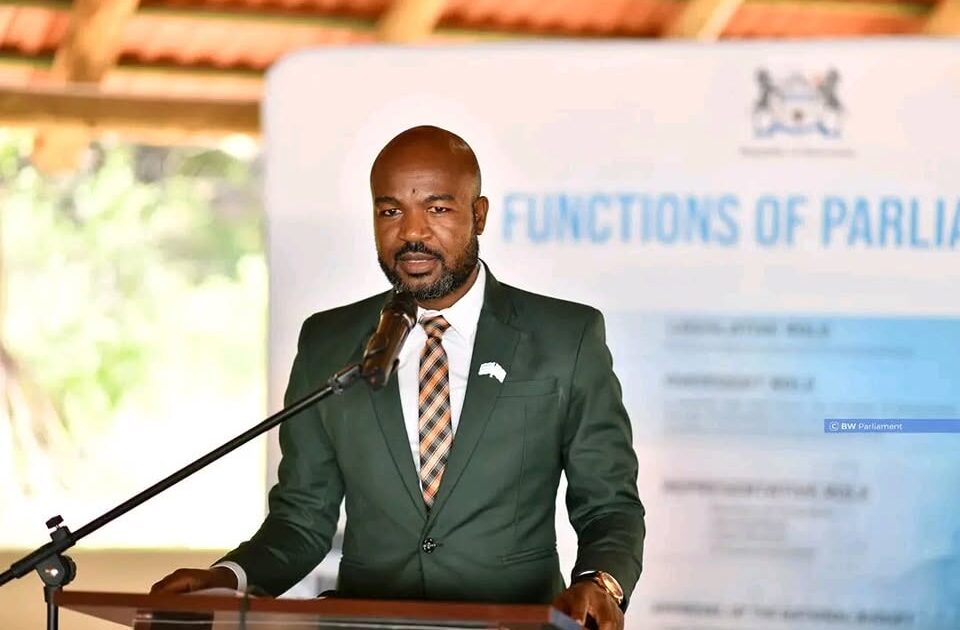 MP Challenges Security Camp Access Restrictions for Constituents