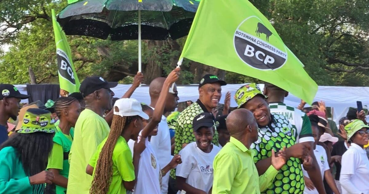 Botswana: Activist Arrests Raise Freedom of Expression Concerns
