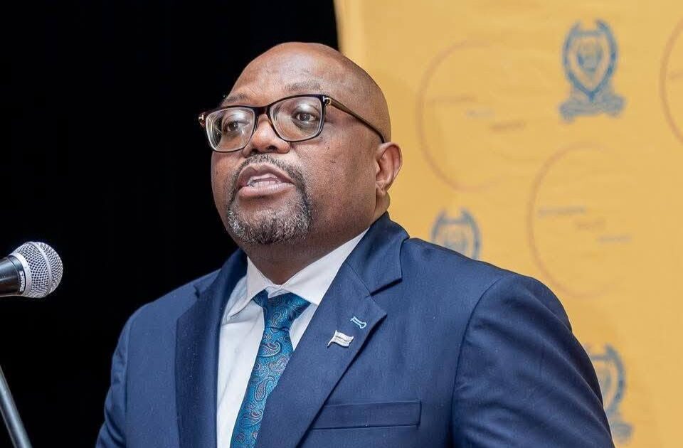Botswana Faces Diplomatic Hurdle Over Captured Citizen