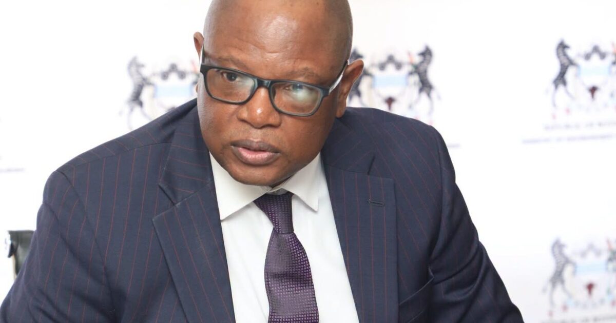 Botswana’s Regional Elephant Deals Falter