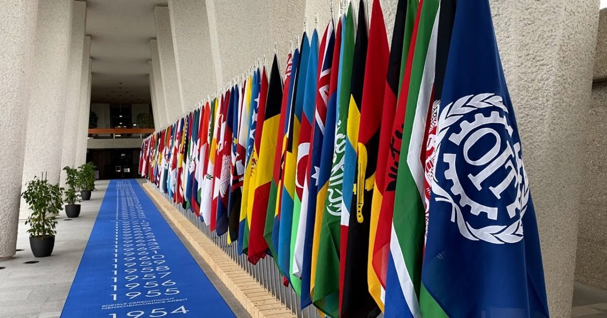 BOFEPUSU: ILO Intervention Sought for Botswana Labor Relations